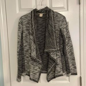 Miley and Molly Tweed Jacket